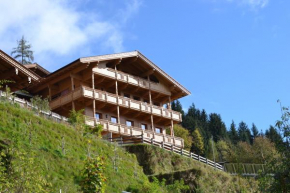 Гостиница Tirol Juwel, Альпбах